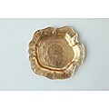 Free handy problem solver for Antique Soda Machine Restoration Arda Ocean Antique Gold Gilded Canape Plates Set of 4)