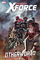 Uncanny X-Force: Otherworld (Hardcover)