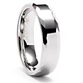Tungsten Triangular Facet Edges Ring