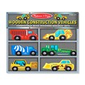 Melissa & Doug Construction Vehicles