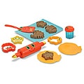 Melissa & Doug Seaside Sidekicks Sand Cookie Play Set