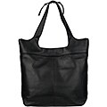 Longchamp Imperial Leather Tote Bag