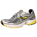 Brooks Men's 'Adrenaline GTS 11' Grey/Shadow/Empire Athletic Shoes