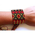 Large Friendship Bracelet Handmade Bracelet (Mexico)