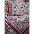 Bikaner Duvet cover set (India)