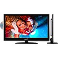 Supersonic 22-inch 1080p LED TV/ DVD Combo
