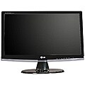 LG 20-inch 5ms Widescreen LCD Monitor (Refurbished)