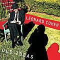 Leonard Cohen - Old Ideas