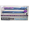 Babyliss 1-inch Ultra Thin Twin Flat Irons