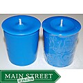 Southern Made Candles Soy 2-oz Baby Powder Votive (Set of 6)