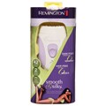Remington Smooth and Silky Epilator