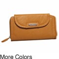 Franco Sarto Newbury Zip Around Wallet