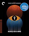 World on a Wire - Criterion Collection (Blu-ray)
