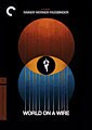World on a Wire - Criterion Collection (DVD)