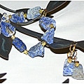 Susen Foster Designs 'Lapis Lullaby' Jewelry Set