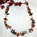 Susen Foster Designs 'If Rocks Could Talk' Necklace