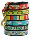 Up Country Green Market Dog Leash Collection