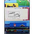 Fabric Cuts in Thomas & Friends