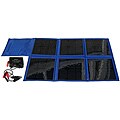 C&G Portable 40-watt Solar Panel Charger