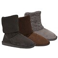 I-Comfort Women's Window Marble Cardy Boots
