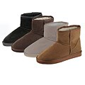 I-Comfort Women's 'Cupcake' Classic Short Boot