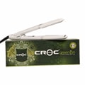 Croc Greenion Digital Titanium Ceramic Ionic 1-inch Hair Iron