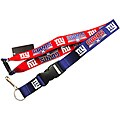 New York Giants Reversible Lanyard Keychain Ticket ID Holder