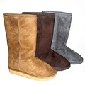 I-Comfort Women's 'Oakley' Classic Tall Boots