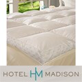 Hotel Madison Ultimate Queen/ King/ California King-size Featherbed
