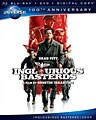 Inglourious Basterds - 100th Anniversary includes Digital Copy (Blu-ray/DVD)