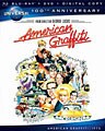 American Graffiti - Includes Digital Copy (Blu-ray/DVD)