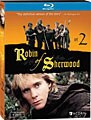 Robin of Sherwood - Set 2 (Blu-ray Disc)