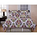 Montgomery Full-size 8-piece Comforter Set