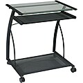 Office Star Orion Steel Computer Cart