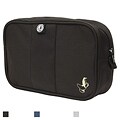 Engage Green 9-inch Recycled Toiletry Bag