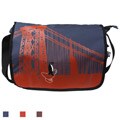 Engage Green 'NYC' Messenger Bag (Taiwan)