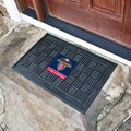 Fanmats MLB St. Louis Cardinals 2011 World Series Medallion Door Mat