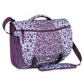 High Sierra Tank Messenger Bouquet/Wildflowers Messenger Bag
