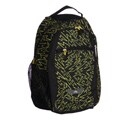 High Sierra Curve Yellow Bolts Backpack