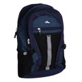 High Sierra Stretch Blue Velvet Laptop Backpack
