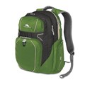 High Sierra FX Juniper/Flint/Boulder Laptop Backpack