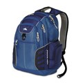 High Sierra Big Wig Pacific/Blue Velvet Laptop Backpack