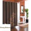 Tommy Bahama 'Bamboo Silhouette' Shower Curtain