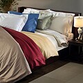 Luxor Treasures 1000 Thread Count Egyptian Cotton King/ Cal King 3-Piece ...