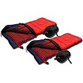 Black Pine Sports Little Sahara Kids Sleeping Bags (Pack of 2)