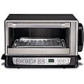 Cuisinart CTO-390PC Exact Heat Black Toaster Oven Broiler