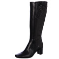 Bandolino Women's 'Ariston' Black Boots