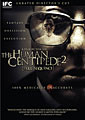 Human Centipede II: Full Sequence (DVD)