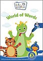 Baby Einstein: World Of Words (DVD)