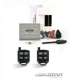 Compustar CS600S Long Range Remote Car Starter with Keyless Entry